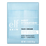 e.l.f. SKIN Holy Hydration! Face Cream Broad Spectrum SPF 30 Sunscreen