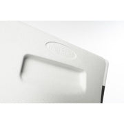 Maxchief Industrial Grade Contoured Folding Chair, White