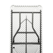 Maxchief 6' Industrial-Grade Folding Banquet Table