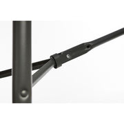 Maxchief 6' Industrial-Grade Folding Banquet Table