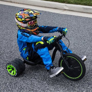 Madd Gear Drift Trike