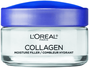 L'Oreal Paris Collagen Moisture Filler Day Night Cream, 1.7 oz