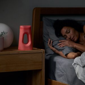 The Loona Female Urinal, Coral Dream - Image 6