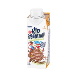 Boost? Kid Essentials? Balanced Nutritional Drink, Chocolate, 8-ounce Carton - Image 5