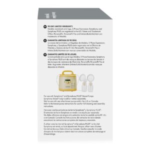 Symphony? Breast Pump Kit - Image 3