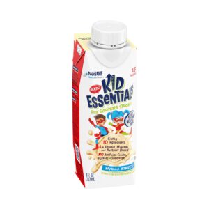 Boost? Kid Essentials? 1.5 Balanced Nutritional Drink, Vanilla, 8-ounce Carton - Image 2