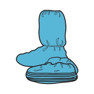 Hi Guard? Full Coverage Boot, Universal - Image 3
