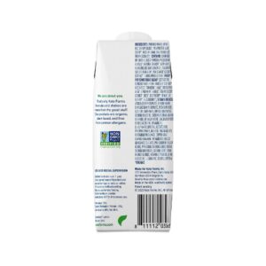 Kate Farms? Pediatric Standard 1.2 Sole-Source Formula, Chocolate, 8.45-oz - Image 2