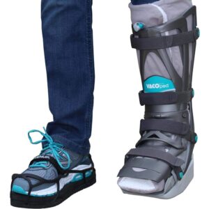 Evenup Shoe Leveler, Medium - Image 2