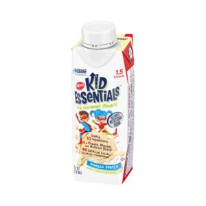 Boost? Kid Essentials? 1.5 Balanced Nutritional Drink, Vanilla, 8-ounce Carton - Image 4