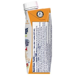 Boost? Kid Essentials? Balanced Nutritional Drink, Strawberry, 8-ounce Carton - Image 2