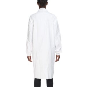 Contec??CritiGear ? Cleanroom Frocks, Large - Image 2