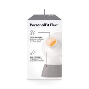 PersonalFit Flex? Connector for Freestyle Flex? and Pump In Style? Breast Pumps - Image 2