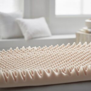 Span America Convoluted Mattress Overlay - Image 3