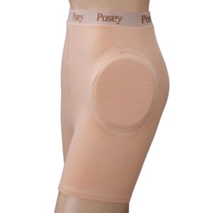 Posey? Hipsters? Hip Protection Brief, X-Large - Image 1