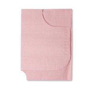 McKesson Exam Cape, Mauve - Image 3