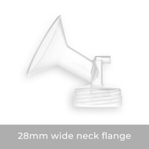SpeCtra? Premium Accessory Kit with 28mm Breast Shield - Image 7