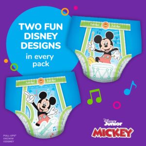 Huggies Pull-Ups? Learning Designs? for Boys Training Pants, 4T to 5T - Image 7