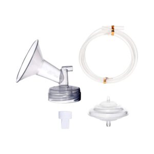 SpeCtra? Flange Kit for S2, S1, S9 and M1 Breast Pumps, 24 Millimeter - Image 3