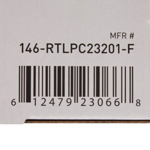 McKesson Female Urinal without Cover - Image 3