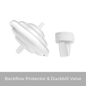 SpeCtra? Premium Accessory Kit with 28mm Breast Shield - Image 8