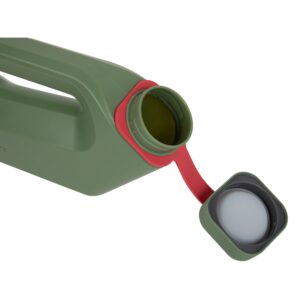 Tanker Portable Male Urinal, Khaki Green - Image 6