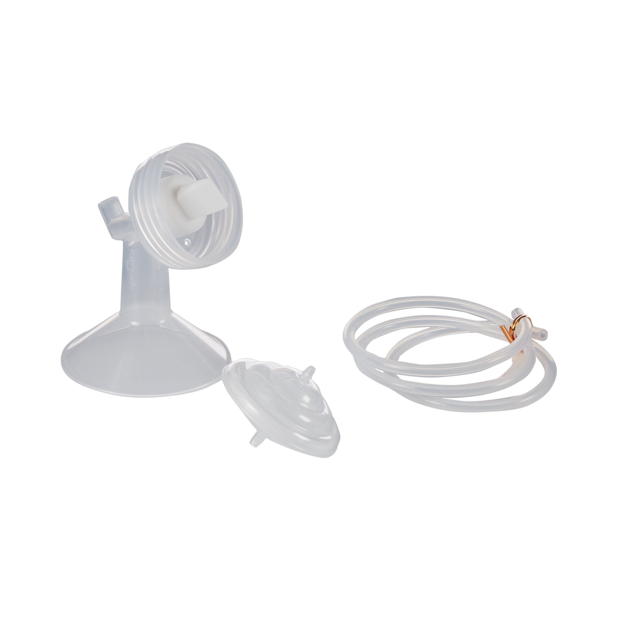 SpeCtra Breast Shield Replacement Set