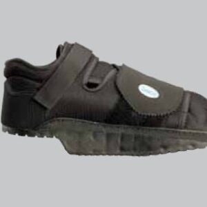 Darco? HeelWedge? Post-Op Shoe, Medium - Image 1