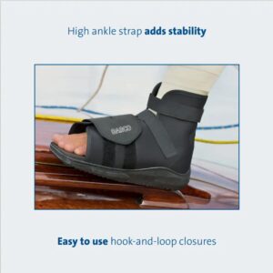 Darco? SlimLine? Cast Boot, Large - Image 5