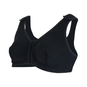 McKesson Surgi-Bra? II, 38 Inch, Black - Image 2