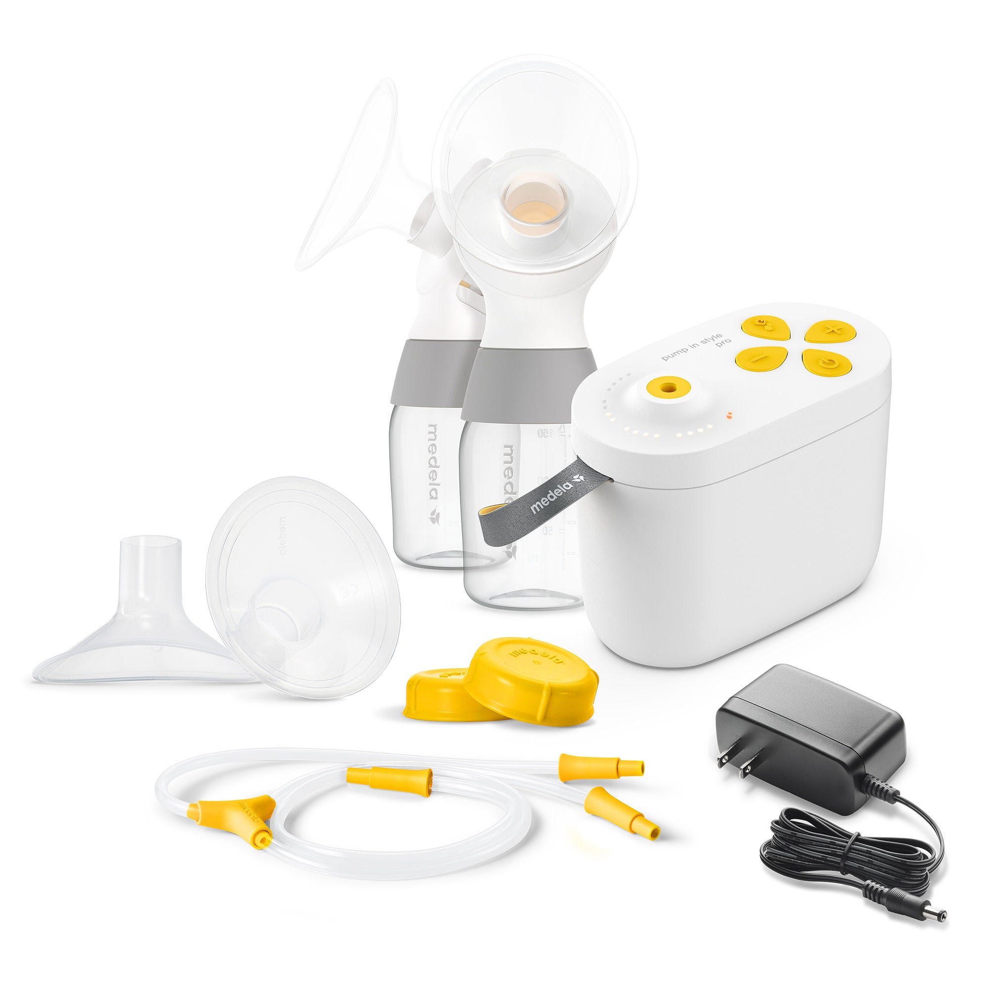 Pump In Style? Pro Traditional Breast Pump