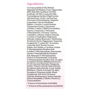 Neocate? Syneo Ready to Use Amino Acid?Based Infant Formula, 400-gram can - Image 1