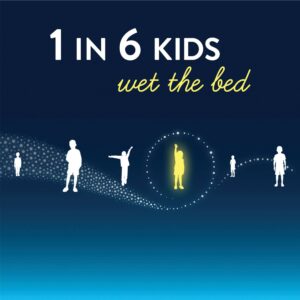 GoodNites? Night Time Underwear, Extra Large for Boys weighing 95 ? 140 lbs. - Image 10