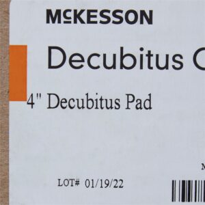 McKesson Mattress Overlay - Image 5