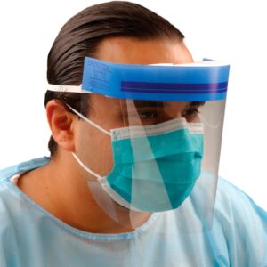 CrossTex? Face Shield - Image 1