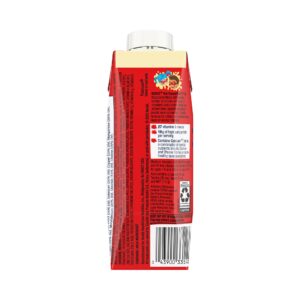 Boost? Kid Essentials? 1.5 Balanced Nutritional Drink, Vanilla, 8-ounce Carton - Image 1