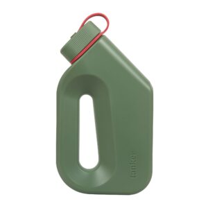 Tanker Portable Male Urinal, Khaki Green - Image 4