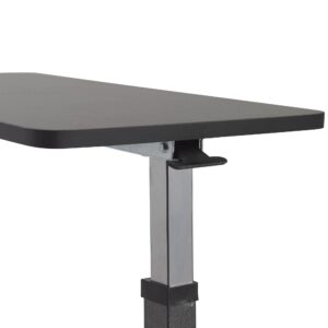 drive? Non-Tilt Overbed Table - Image 3