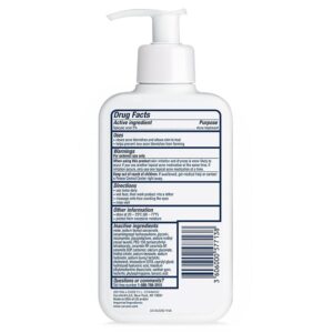 CeraVe? 2% Salicylic Acid Acne Control Cleanser with Ceramides & Hectorite Clay - Image 2