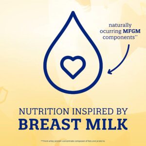 Enfamil NeuroPro? Infant Formula Milk-Based Powder with Iron, 20.7-oz. canister - Image 5