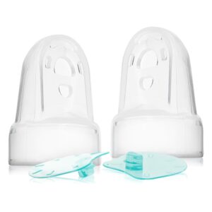 Evenflo? Breast Pump Replacement Membrane and Valve - Image 4