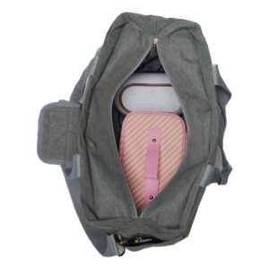 Spectra? Breast Pump Carry Bag - Image 7