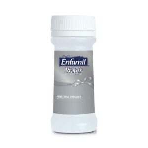 Enfamil? Sterile Water, 2-ounce Bottle - Image 1