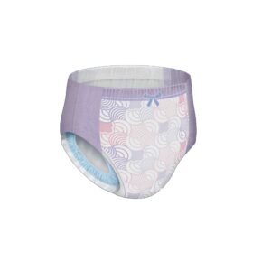 GoodNites? Night Time Underwear, Large for Girls weighing 68 ? 95 lbs. - Image 2
