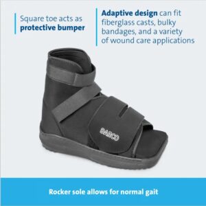 Darco? SlimLine? Cast Boot, Large - Image 6
