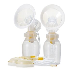 Symphony? Breast Pump Kit - Image 2