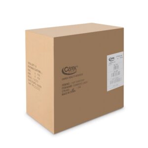 Carex? Commode Liner, 14 x 14 Inch - Image 5