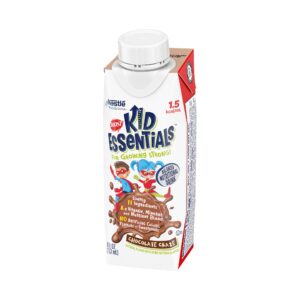 Boost? Kid Essentials? 1.5 Balanced Nutritional Drink, Chocolate, 8-ounce Carton - Image 5