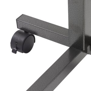 drive? Non-Tilt Overbed Table - Image 4