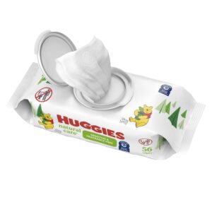 Huggies? Natural Care? Baby Wipes - Image 4